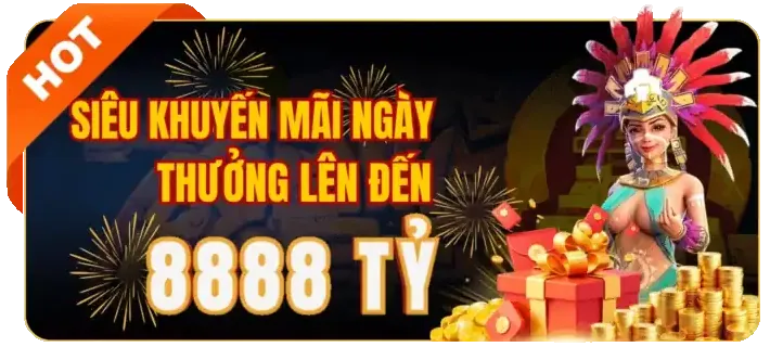 Trò chơi hay88 nổ hũ và bắn cá